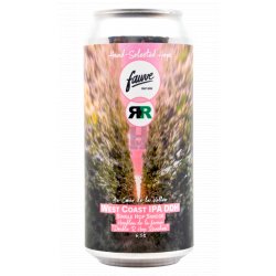 Fauve Au Coeur De La Vallée