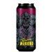 La Quince Monkind DM Imperial Stout 