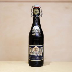 Mariahilfer The Black Madonna Stout - The Hop Vault