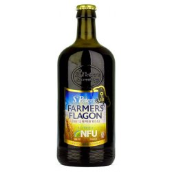 St Peters Farmers Flagon - Beers of Europe