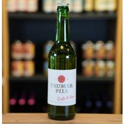 Trumer Brewery Trumer Pils