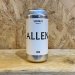 Verdant Brewing Co.. Allen Verdant Brewing Co.. Allen