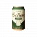 Burdock - Deluxe Zero 5 