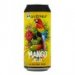 OverHop Brewing Mango Jelly Fruited Sour 0,473l OverHop Brewing Mango Jelly Fruited Sour 0,473l