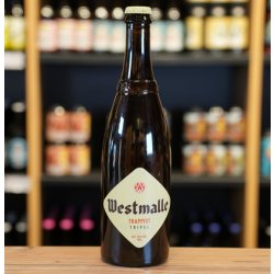 Westmalle Tripel
