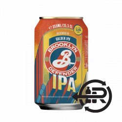 Brooklyn Brewery Brooklyn Defender - Craft Central