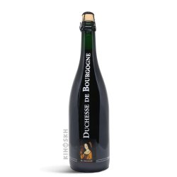 Brouwerij Verhaeghe. Duchesse De Bourgogne Flanders Red Ale 75cl - Kihoskh