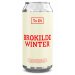 To Øl Brokilde Winter 