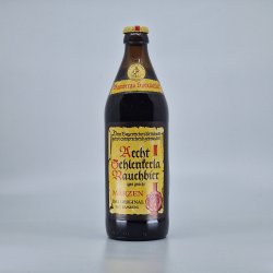 Aecht Schlenkerla Rauchbier Märzen