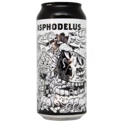 Seven Island Brewery ASPHODELUS - Hops & Hopes