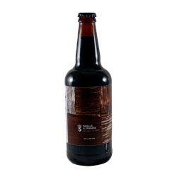 5 Elementos Vanilla & Pancake Brunch (50cl) - Bierhandel Blond & Stout