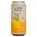 The Garden Passion Fruit Peach and Pineapple Sour 440ml 