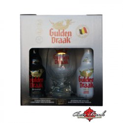 2 Pack Gulden Draak - Beerbank