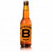 Brogne Brune 7% 24x33cl 