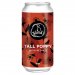 8 Wired 'Tall Poppy' India Red Ale 440mL 