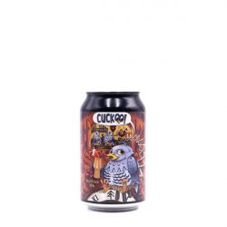 Black Forest Brewing  Cuckoo