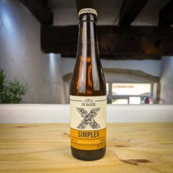 De Ranke Simplex - Hell’s Kitchen Tavern