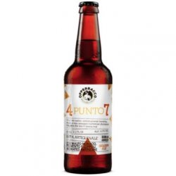 OPPERBACCO 4 PUNTO 7 CL 75 - Grandibirre