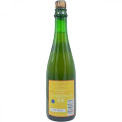 Tilquin Oude Mirabelle à LAncienne 2020-21 375ml - Beer Shop HQ