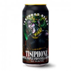 Tisiphone, 10.5% - The Fuss.Club