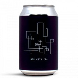 Duckpond Brewing Hop City IPA - Kihoskh