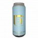 Hudson Valley Brewery Total Internal Reflection MOSAIC 