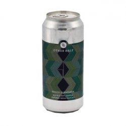 Other Half Brewing Co. Green Diamonds
