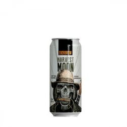 Everbrew Harvest Moon Double IPA 473ml VL - CervejaBox