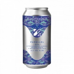 Track & Prizm Parallel - Craft Central