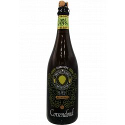 Corsendonk Grand Hops (2024) 6,9% 75cl - Brygshoppen