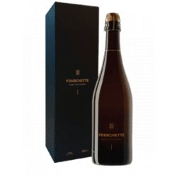 Fourchette Magnum In Gift Pack - Brouwerij Van Steenberge