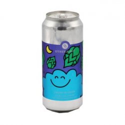 Other Half Brewing Co. Dream In Green