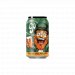 Go Brewing - Bad Arse Irish Red Ale 