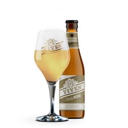 Beerdevelopment Viven Viven Champagner Weisse