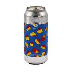 Other Half Brewing Co. Double Dry Hopped Gouda