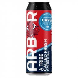 Arbor Ales A Tribe Called Fresh