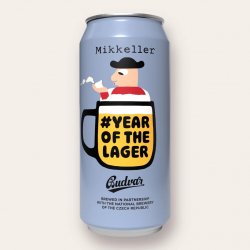 Mikkeller #YearoftheLager