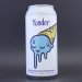 Yonder - Bubblegum Screwball - 6% (440ml) 