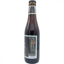 Brouwerij De Halve Maan Straffe Hendrik Quadrupel II - Beer Shop HQ