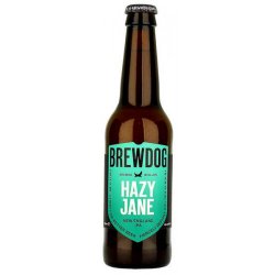 Brewdog Hazy Jane - Beers of Europe