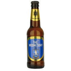 Thornbridge The Wednesday 330ml - Beers of Europe