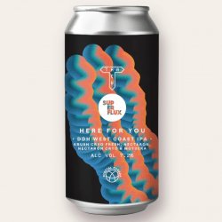 Track Brewing Company Here For You
