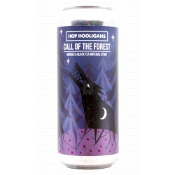 Hop Hooligans Call of the Forest