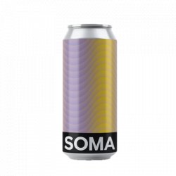 SOMA Melting Cat India Pale Ale 44cl - Beer Sapiens