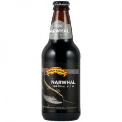 Sierra Nevada Narwhal