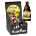 CHOUFFE - LA CHOUFFE BLONDE - Belgian Blond 12x33cl CHOUFFE - LA CHOUFFE BLONDE - Belgian Blond 12x33cl