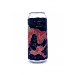 Mortalis Gemini  Strawberry + Kiwi... - Biercab