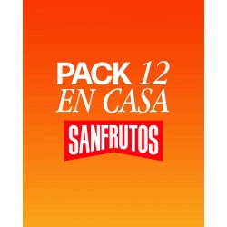 PACK 1224 EN CASA - Cerveza SanFrutos - Cerveza SanFrutos