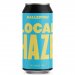 Hallertau Local Haze NZ Hazy IPA 440mL Hallertau Local Haze NZ Hazy IPA 440mL