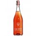MAISON SASSY ROSE CIDER 3% 0,75L MAISON SASSY ROSE CIDER 3% 0,75L